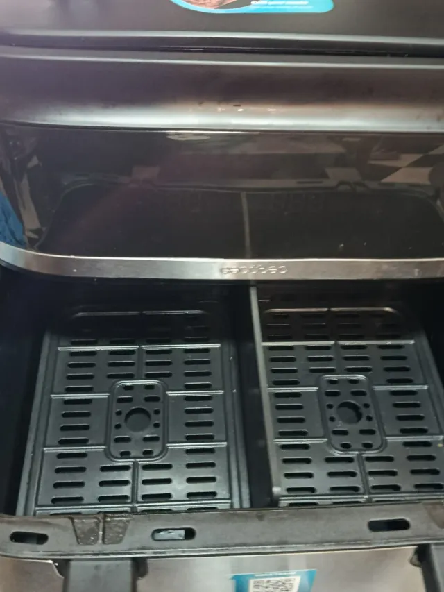 Cecotec Freidora de Aire