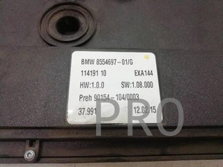Relojes-Marcador Bmw K 1600 GTL (8554697-01/G)