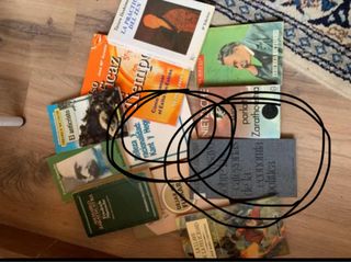 Belleza y racionalidad... y Ensayo sobre las categ