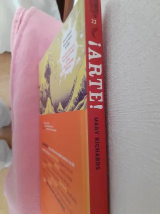 ¡Arte! Los más grandes artistas de todos los ti...