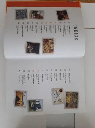 ¡Arte! Los más grandes artistas de todos los ti...