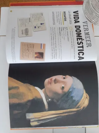 ¡Arte! Los más grandes artistas de todos los ti...