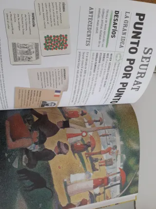 ¡Arte! Los más grandes artistas de todos los ti...