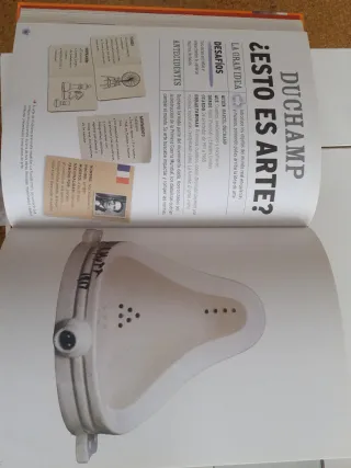 ¡Arte! Los más grandes artistas de todos los ti...