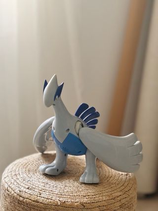 Lugia Vintage Pokemon Nintendo 2000