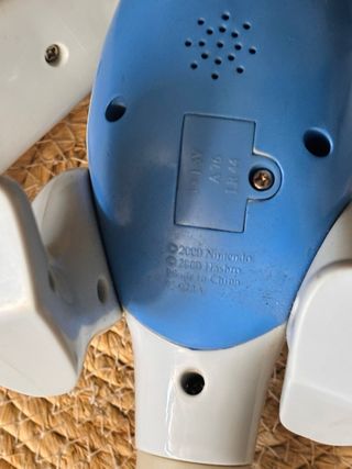 Lugia Vintage Pokemon Nintendo 2000