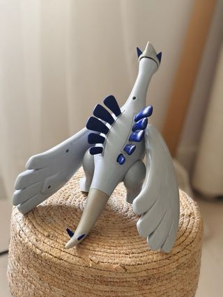 Lugia Vintage Pokemon Nintendo 2000