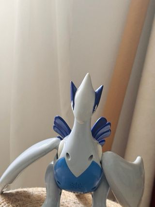 Lugia Vintage Pokemon Nintendo 2000