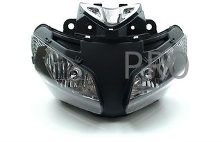Faro Honda CBR