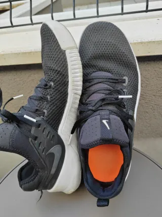 Zapatillas Nike Free Metcon 2