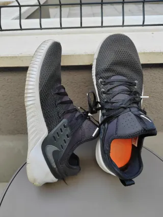 Zapatillas Nike Free Metcon 2