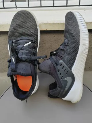 Zapatillas Nike Free Metcon 2