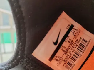 Zapatillas Nike Free Metcon 2