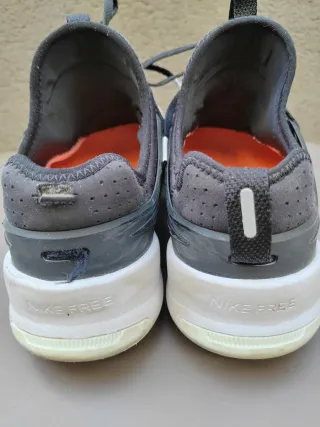 Zapatillas Nike Free Metcon 2