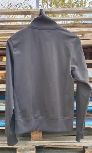 Chaqueta Puma Talla L Negra