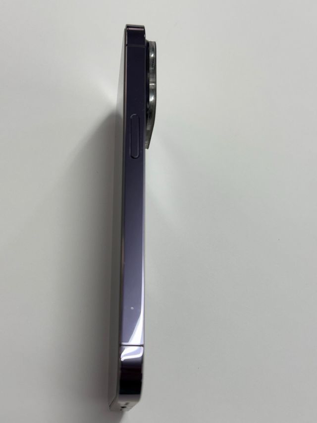 iPhone 14 Pro 128GB Morado Grado 2