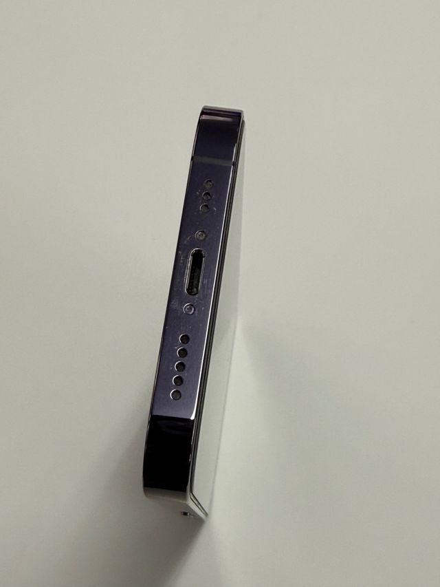 iPhone 14 Pro 128GB Morado Grado 2