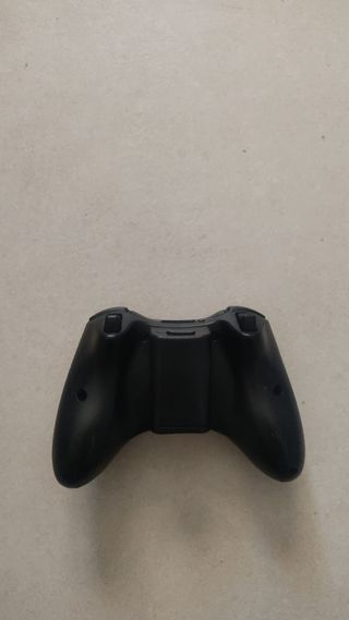 Controller Xbox 360 Nero