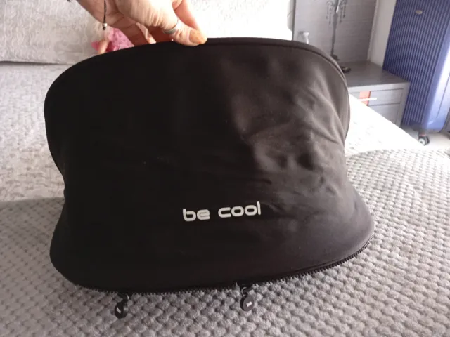 Silla de paseo Be Cool