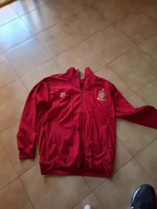 Chaqueta España RFEF
