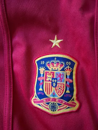 Chaqueta España RFEF
