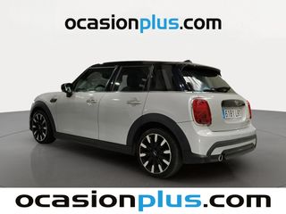 MINI MINI 5 Puertas Cooper 100 kW (136 CV)