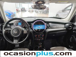 MINI MINI 5 Puertas Cooper 100 kW (136 CV)