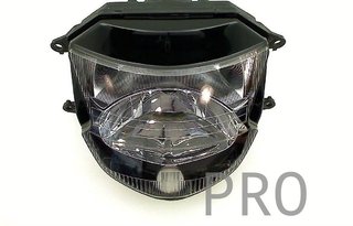 Faro Honda CBR