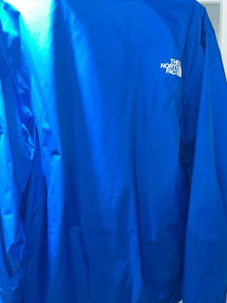 Chaqueta The North Face Azul