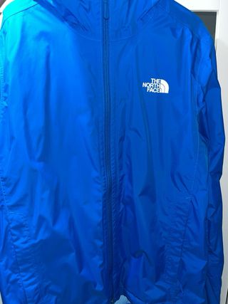 Chaqueta The North Face Azul