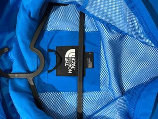 Chaqueta The North Face Azul