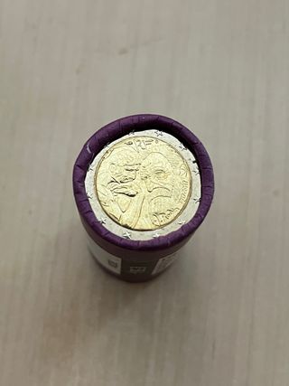 Moneda 2€ Francia 2017 SC