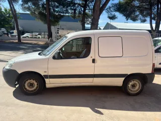peugeot partner 1900 diesel.60cv 2004