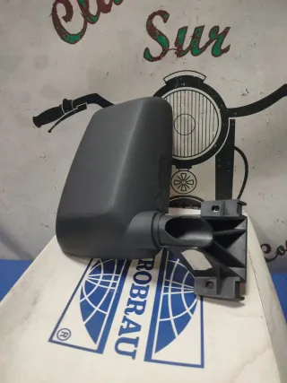 Espejo Retrovisor Izquierdo Renault 5