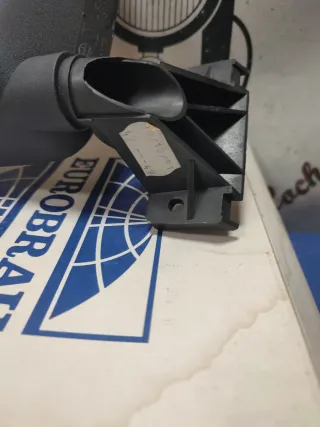 Espejo Retrovisor Izquierdo Renault 5