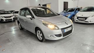 Renault Scenic 2010