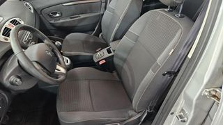 Renault Scenic 2010