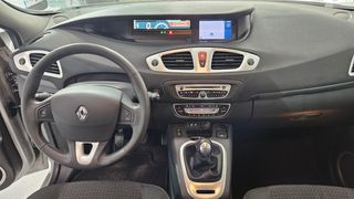 Renault Scenic 2010