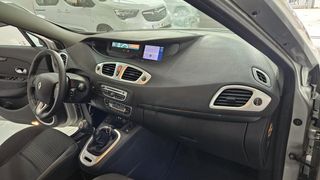 Renault Scenic 2010