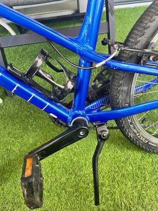 Bicicleta Specialized Jett 20 Azul