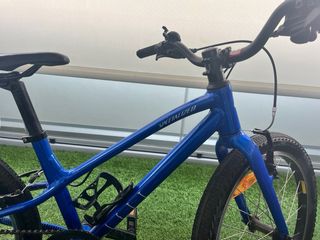 Bicicleta Specialized Jett 20 Azul