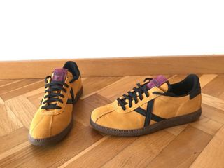 Zapatillas Munich Barru Talla 39