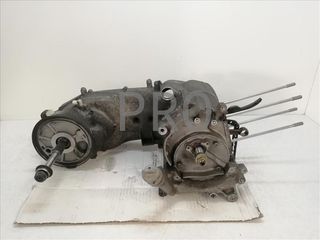 Bloque Motor Yamaha MAJESTY