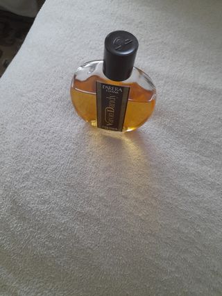 Colonia vintage Varon Dandy