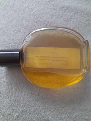 Colonia vintage Varon Dandy