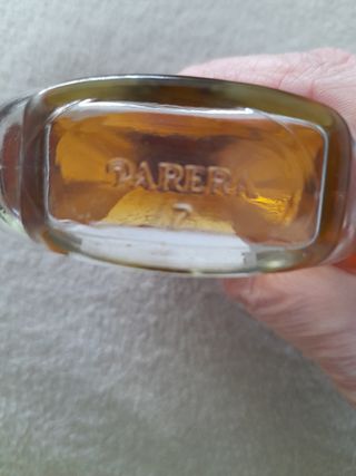 Colonia vintage Varon Dandy