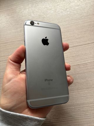iPhone 6s 128 GB