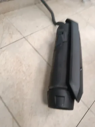 Tubo de escape Honda Forza 125