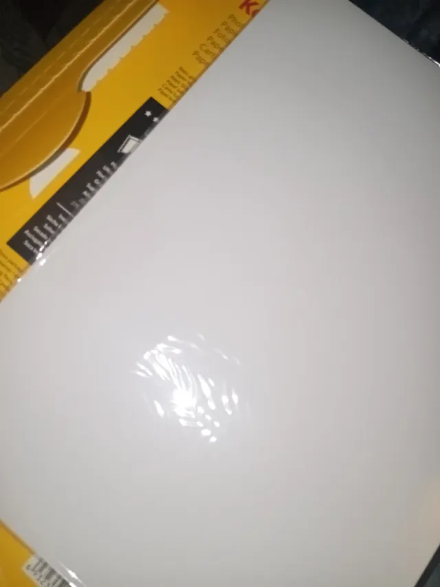 Papel Fotográfico Kodak Gloss Instant Dry A4