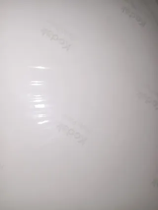 Papel Fotográfico Kodak Gloss Instant Dry A4